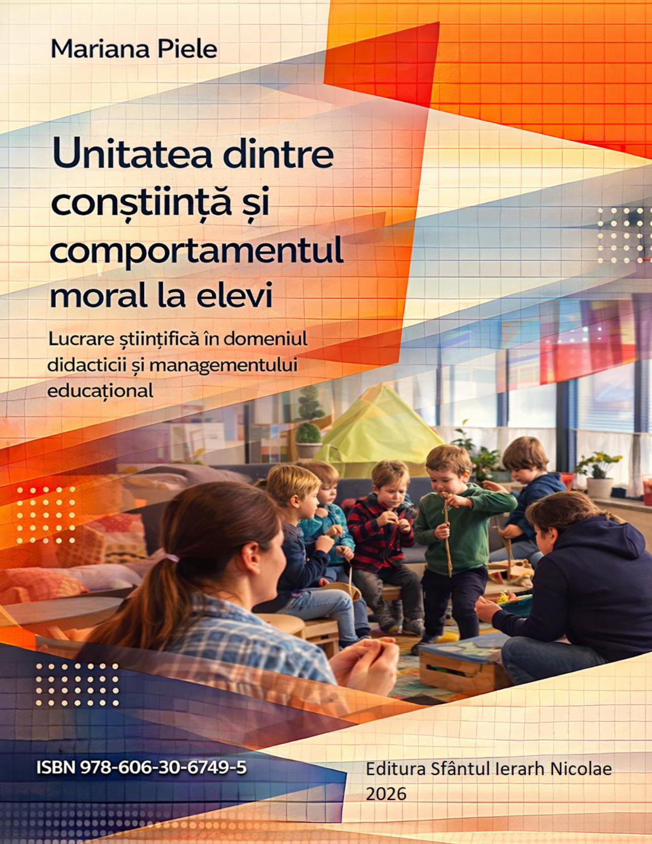 Publicare carte cu ISBN